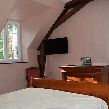 Villa La ferme des Cailloux à Sassay Extérieur photo