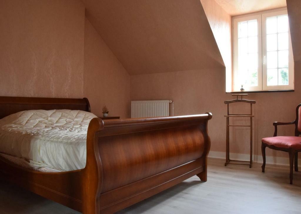 Villa La ferme des Cailloux à Sassay Extérieur photo