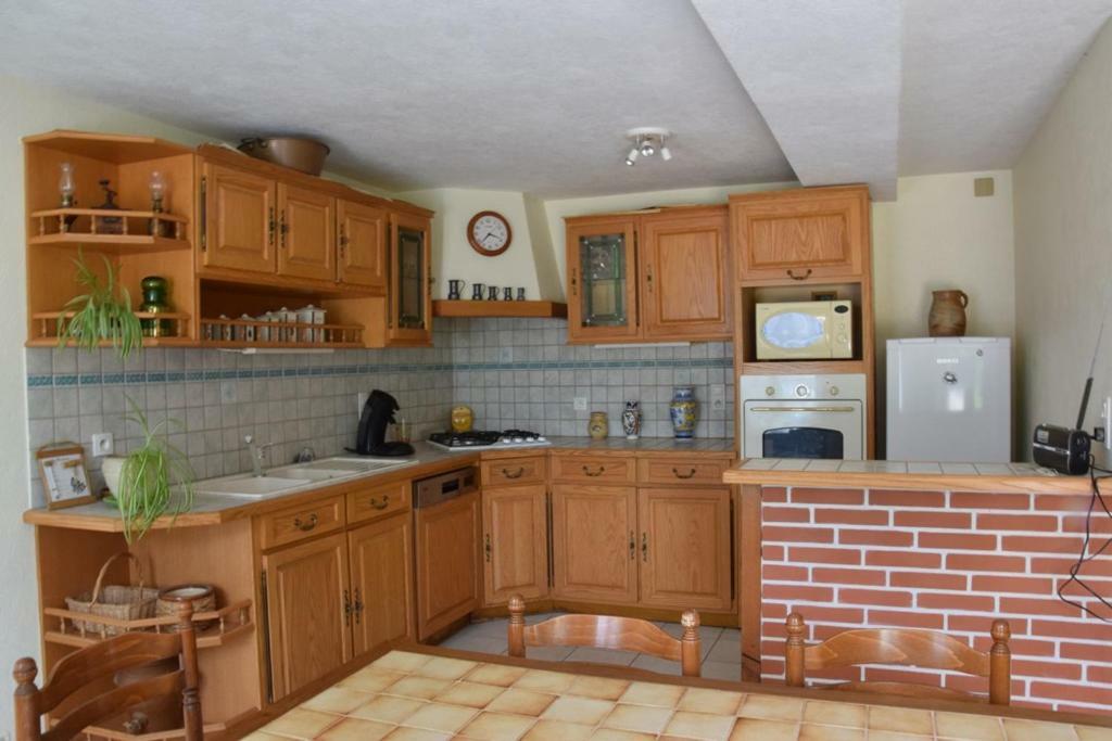 Villa La ferme des Cailloux à Sassay Extérieur photo